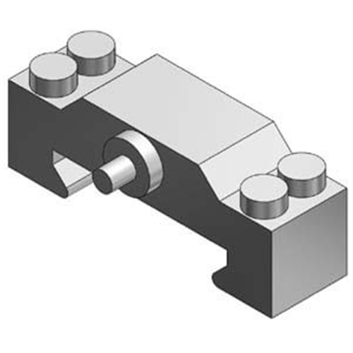 SMC STOKE ADJUSTER (MY-A40L)