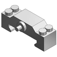 SMC STROKE ADJUSTMENT UNIT