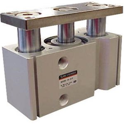 SMC GUIDED CYLINDER (MGQL20-40)