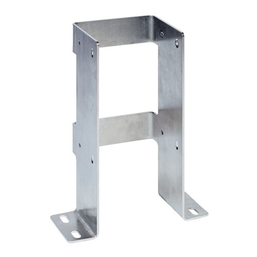 Sick Mounting bracket 300 mm for floor mounting of