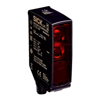 SICK SINGLE BEAM PHOTOELECTRIC SAFETY SWITCH L26/