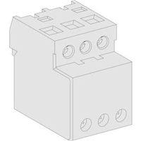 SCHNEIDER TERMINAL BLOCK