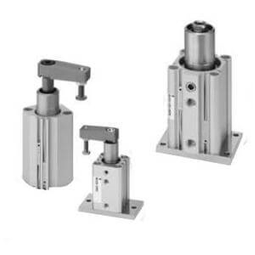 SMC CLAMPING ACTUATOR