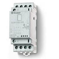 FINDER 25A 230V 4 POLE CONTACTOR