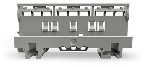 WAGO MOUNTING CARRIER 6MM FOR DIN35 RAIL