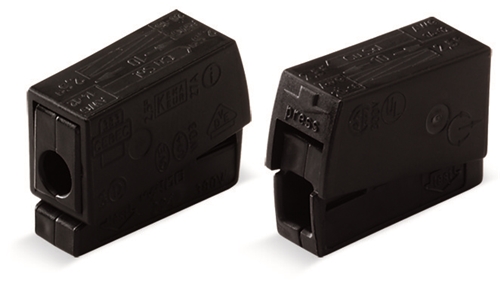 Wago Lighting Connector