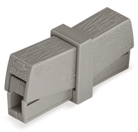 WAGO INLINE CONNECTOR (50 PER PK)