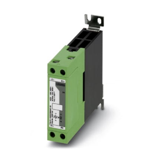 PHOENIX SOLID STATE CONTACTOR SINGLE PHASE