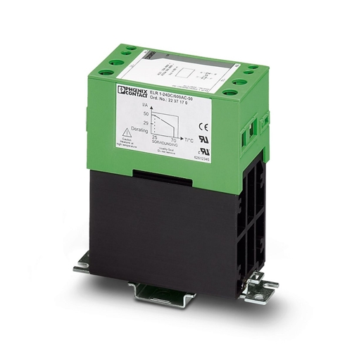 PHOENIX SOLID STATE CONTACTOR
