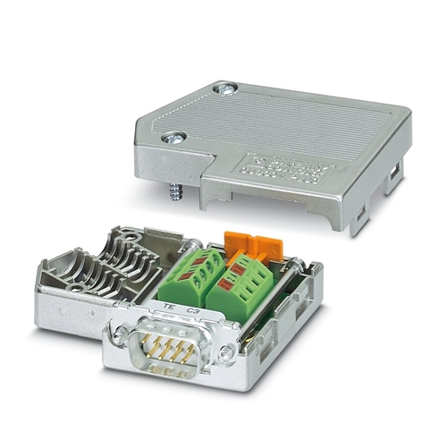 PHOENIX SUBCON-PLUS-MODBUS/IL/BK