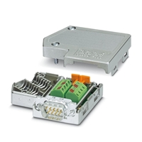 PHOENIX SUBCON-PLUS-MODBUS/IL/BK