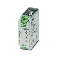 PHOENIX DC DC CONVERTER WUINT PS/ 24DC /