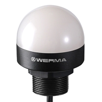 Werma 240.110.50 7 colours, no buzzer