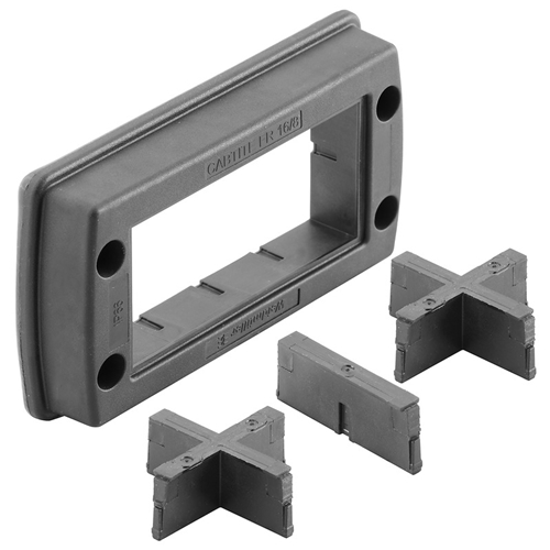 WEIDMULLER CABTITE FRAME SET