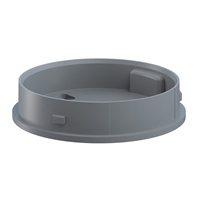 WERMA MIDI ADAPTOR BM GREY