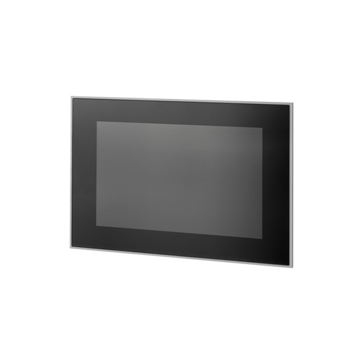 WEIDMULLER INDUSTRIAL PANEL-PC, 10.1" DISPLAY