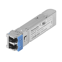 Weidmuller  IE-SFP-1FE-MM-2 SFP Transceiver