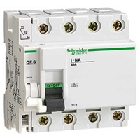 SCHNEIDER AUXILIARY SWITCH