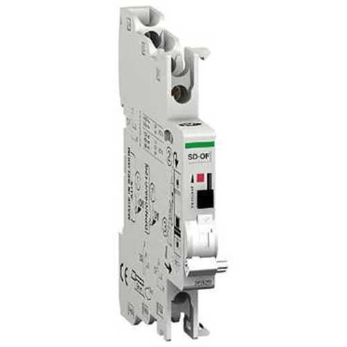 SCHNEIDER C60H OF+SD/OFF SELECTOR SWITCH