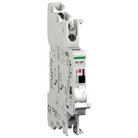 SCHNEIDER C60H OF+SD/OFF SELECTOR SWITCH