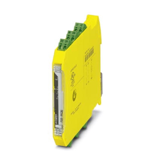 PHOENIX PSR-MC30-2NO-1DO-24DC-SP SAFETY RELAY