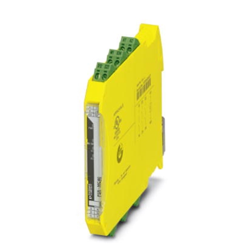 PHOENIX PSR-MC40-3NO-1DO-24DC-SP SAFETY RELAY