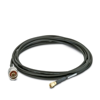 PHOENIX ANTENNA CABLE RAD-PIG-RSMA/N-5