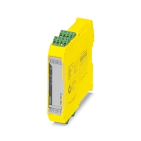 PHOENIX CONTACT - Safety relays - PSR-MC37-3NO-1NC