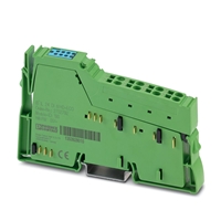 Phoenix IBIL24DI8/HD-ECO digital input module