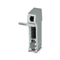 PHOENIX PP-RJ-IDC PATCH PANEL