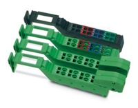 Phoenix 1B 1L BK-PLSET - Connector Set for Inline