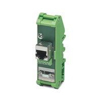 PHOENIX FL CAT 5 TERMINAL BOX ETHERNET