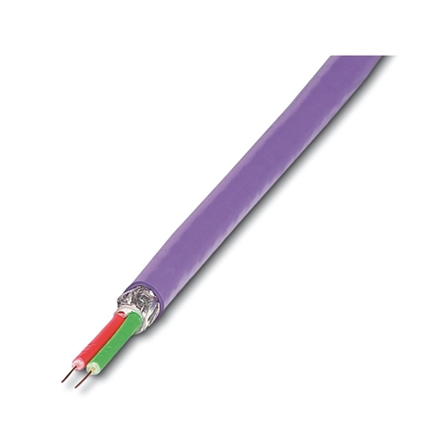 PHOENIX PSM-CABLE-PROFIB/FC PROFIBUS