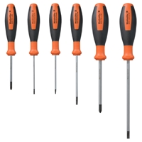 WEIDMULLER SCREWDRIVER SET S2.5-5.5/PH1/2