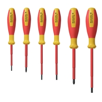 WEIDMULLER SDI SET S2.5-5.5/PH1/2 SCREWDRIVER SET