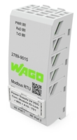 WAGO COMMUNICATION MODULE