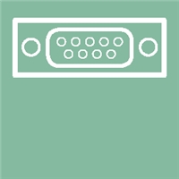 Housings for Rectangular Connectors