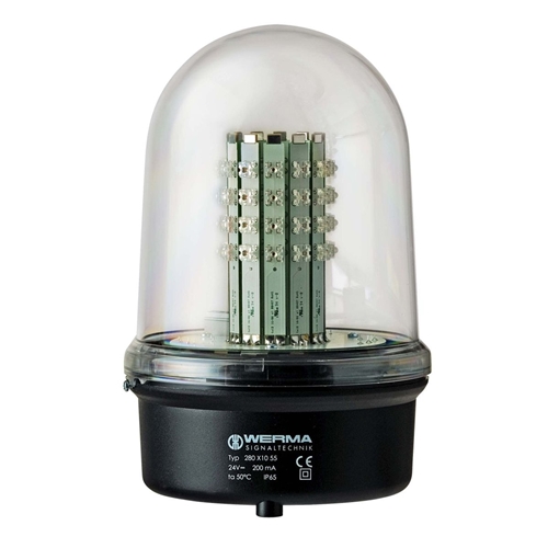 WERMA LED OBSTRUCTION LIGHT - TYPE A