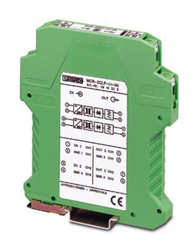 PHOENIX MCR-2CLP-I-I-00 PASSIVE ISOLATOR