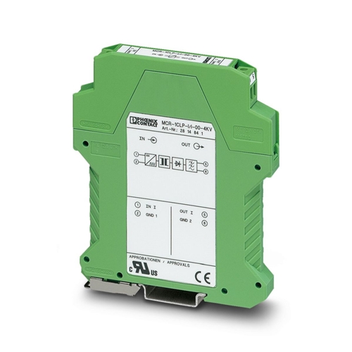 PHOENIX MCR-SL-1CLP-I-I-00-4KV LOOP