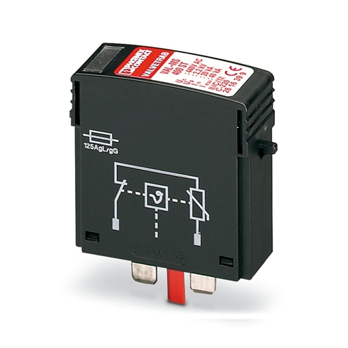 PHOENIX VAL-MS 400 ST SURGE PROTECTING PLUG