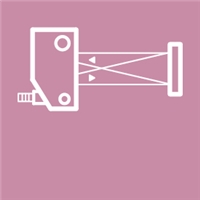 Optical Distance Sensor