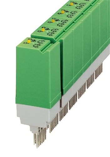 PHOENIX RELAY CONNECTOR ST-REL7-HG220/4X21