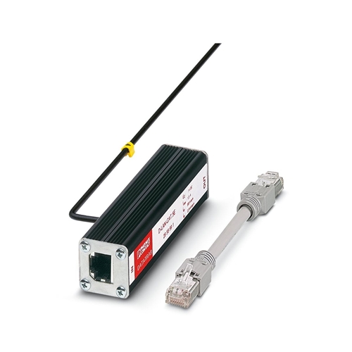 PHOENIX D-LAN-CAT.5E RJ45 ATTACHMENT