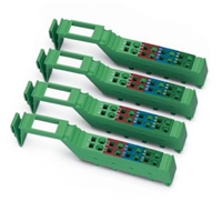 PHOENIX CONNECTOR SET