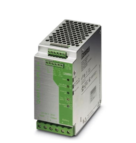 PHOENIX QUINT-DC-UPS/24DC/40 24V/40AMP