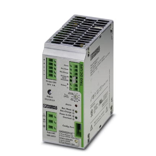 PHOENIX UNINTERRUPTIBLE POWER SUPPLY 5A