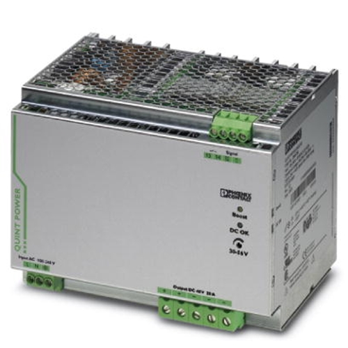 PHOENIX QUINT-PS/ 1AC/48DC/20