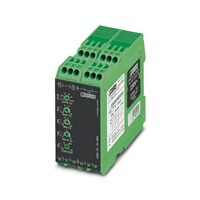 PHOENIX EMD-FL-3V-500 MONITORING RELAY