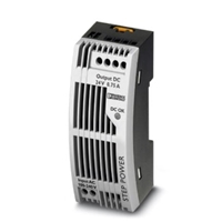 PHOENIX POWER SUPPLY DIN RAIL